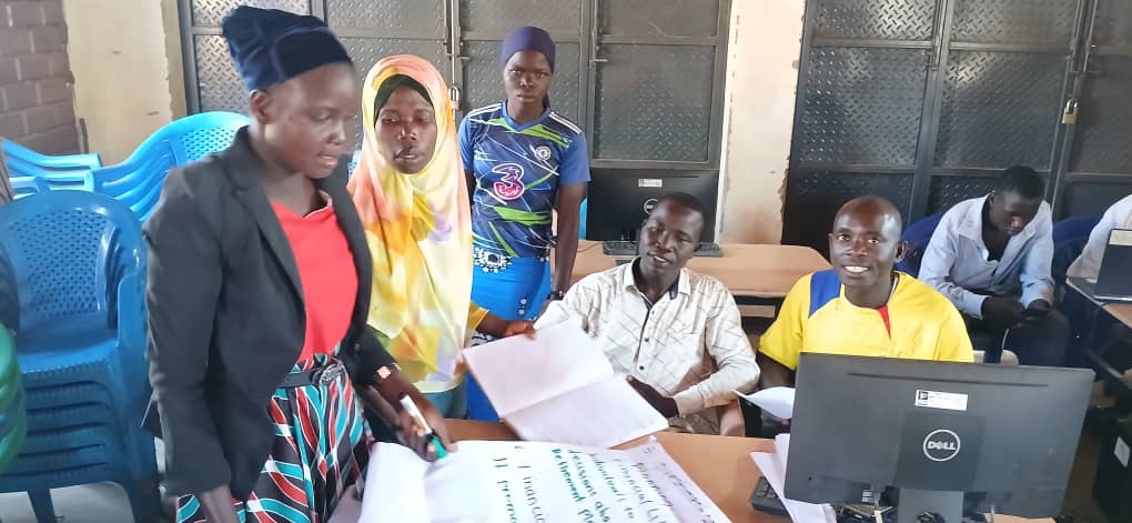 Entrepreneurship Program